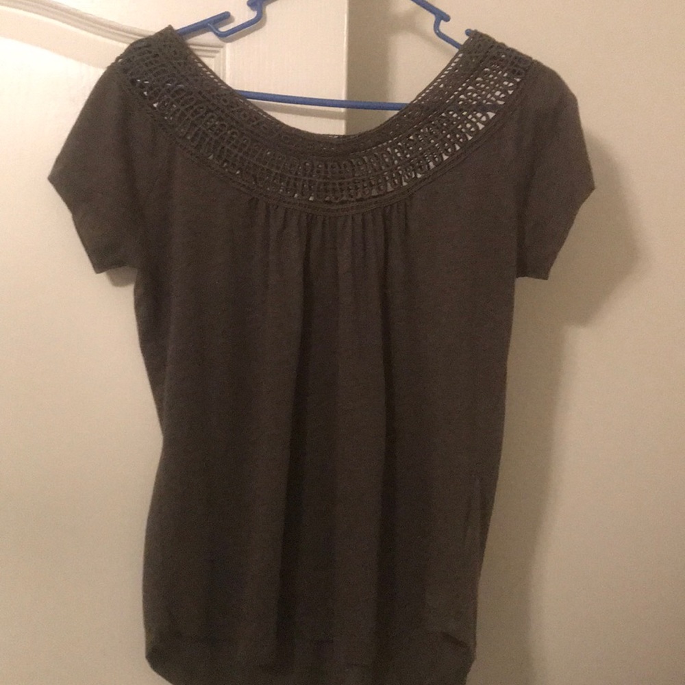 PrAna Women’s Nelly Top